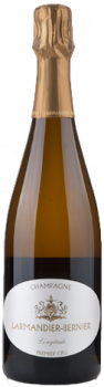 Champagne Larmandier-Bernier Longitude Blanc de Blancs Premier Cru Extra Brut für nur 69€ pro Flasche!