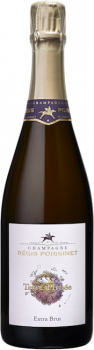 Champagne Régis Poissinet Terre d'Irizée Extra Brut