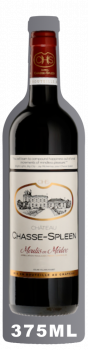 halben in Bordeauxweine CB-Weinhandel - Flaschen 0,375L