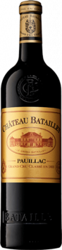 Château Batailley 2019 Pauillac