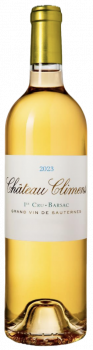 Chateau Climens 2023 Barsac