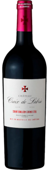 Chateau Croix de Labrie 2020 Saint Emilion