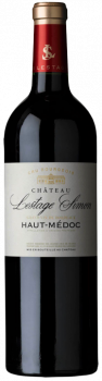 Chateau Lestage Simon 2023 Haut Medoc