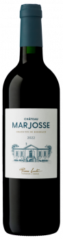 Chateau Marjosse 2022 Grand vin de Bordeaux