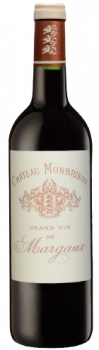 Chateau Monbrison 2022 Margaux Subskription