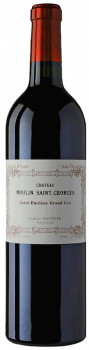 Chateau Moulin Saint-Georges 2022 Saint-Emilion Grand-Cru