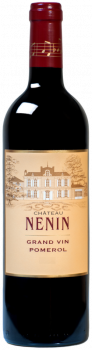 Chateau Nenin 2022 Pomerol