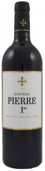 Chateau Pierre 1er 2023