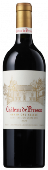 Chateau de Pressac 2021 Saint Emilion