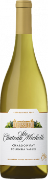 Chateau Ste Michelle Chardonnay Columbia Valley 2021 | 13.95€