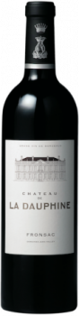 Chateau de La Dauphine 2023 Fronsac