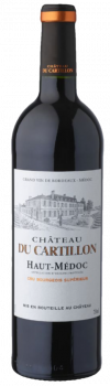 Chateau du Cartillon 2023 Haut Medoc