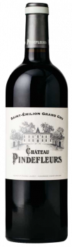 Chateau Pindefleurs 2023 Saint Emilion