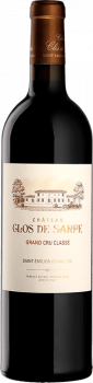 Chateau Clos de Sarpe 2022 Saint Emilion