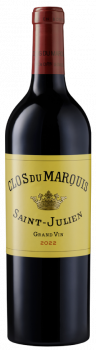 Clos du Marquis 2023 Saint Julien