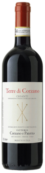 Corzano e Paterno Chianti Terre di Corzano DOCG 2021