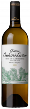 Chateau Couhins-Lurton 2023 blanc Pessac Leognan