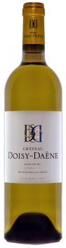 Chateau Doisy Daene 2019 Bordeaux Blanc