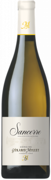 Domaine Gerard Millet Sancerre 2023 Blanc