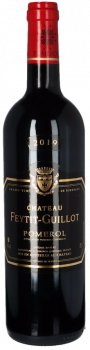 Chateau Feytit Guillot 2019 Pomerol