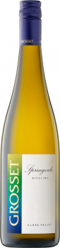 Grosset Riesling Springvale Clare Valley 2022
