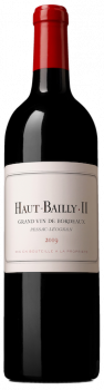 Haut Bailly II 2023 Pessac Leognan