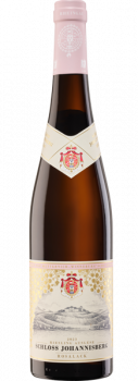 Schloss Johannisberg 2023 Rosalack Riesling Auslese Johannisberger