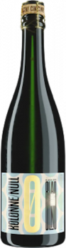 Kolonne Null Cuvee Blanc No.1 Prickelnd aus alkoholfreiem Wein