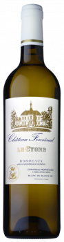 Le Cygne de Chateau Fonreaud 2023 Blanc