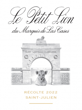 Labes des Le Petit Lion 2022