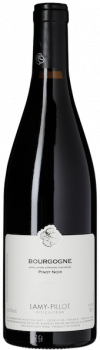 Lamy-Pillot Bourgogne Pinot Noir 2020