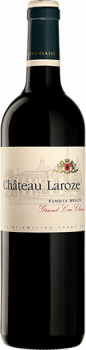 Chateau Laroze 2023 Saint Emilion