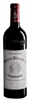 Chateau Lascombes 2023 Margaux