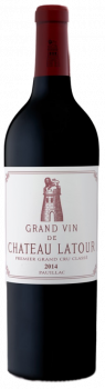 Chateau Latour 2014 Pauillac 1er GCC
