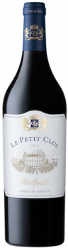 Le Petit Clos 2021 Zweitwein Clos Apalta