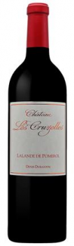 Chateau Les Cruzelles 2023 Lalande de Pomerol