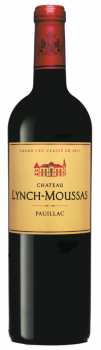 Chateau Lynch Moussas 2022 Pauillac
