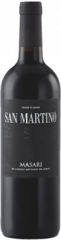 Masari San Martino 2015 DOC