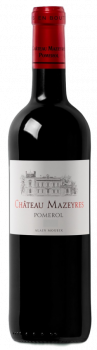 Chateau Mazeyres 2022 Pomerol