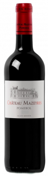 Chateau Mazeyres 2023 Pomerol