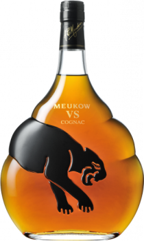 Meukow Cognac VS