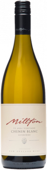 Millton Te Arai Vineyard Chenin Blanc 2016 je Flasche 17.50€