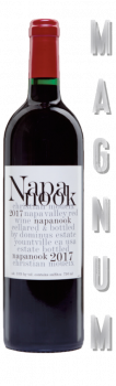 Napanook 2017 Napa Valley Magnumflasche