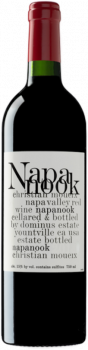 Napanook 2020 Napa Valley Yountville