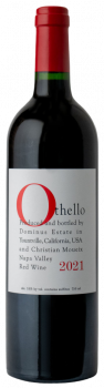 Othello 2021 Napa Valley Dominus Estate