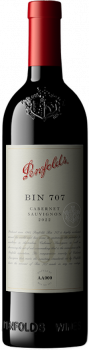 Penfolds 2022 BIN 707 Cabernet Sauvignon