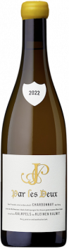 Par les Deux Chardonnay Vom Kalkfels 2022