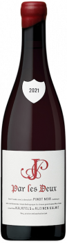 Par les Deux Pinot Noir Vom Kalkfels 2021