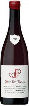 Par les Deux Pinot Noir Kalmit 2021