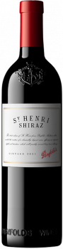 Penfolds 2021 St. Henri Shiraz